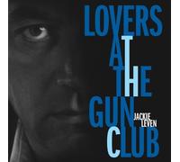 Lovers At The Gun Club by Jackie Leven
