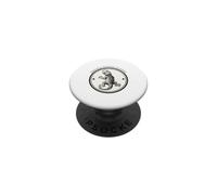 Lovers Bearded Dragon Friends Forever Scales Bonding Owner PopSockets PopGrip Adhésif