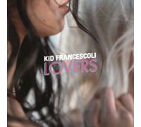 Lovers CD