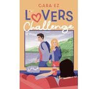 LOVERS CHALLENGE