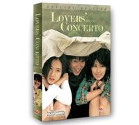 Lovers Concerto