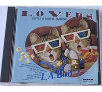 LOVERS~COVERS OF MARIYA TAKEUCHI~