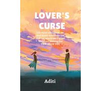 Lover's Curse: Life Turns Away From Me, And Death Denies Me Too, Tell Me, Where Am I To Go. These Are Nothing But Traces Of You