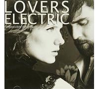 Lovers Electric - Impossible Dreams