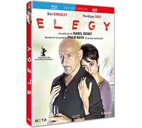 Lovers (Elegy, Importé d'Espagne, langues sur les détails)