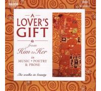 Lover's Gift - A Lover's Gift from Him to Her
