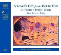 Lover's Gift-from Her to Him - Lover's Gift-from Her to Him