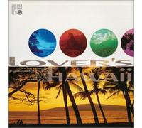 Lover's Hawaii [Import]