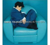 Lovers in The City [Import]