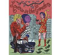 Lovers In The Garden