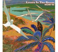 Lovers in The Storm (24Bit) [Import]