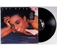 Lover's intuition (US, 1989) / Vinyl record [Vinyl-LP]