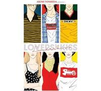 Akimi Yoshida – Lovers' Kiss – Broché – Panini Manga