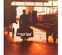 Lover's Land - Next Train (4 Versions, 1996) [Import]