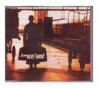 Lover'S Land - Next Train/Next Train