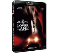 Lovers Lane (I'm Still Waiting For You) (1990) / El Asesino De Lover Lane (Blu Ray)
