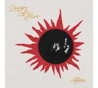 Lovers Left Alive How... (Vinyl) 12" Album (PRESALE 12/12/2025)