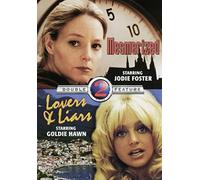 Lovers & Liars