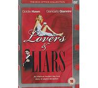 Lovers & Liars (Dvd) (1979)