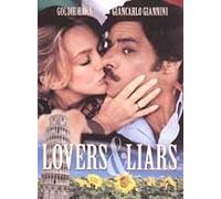 Lovers & Liars [Import USA Zone 1]