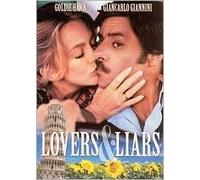 Lovers & Liars [Import USA Zone 1]