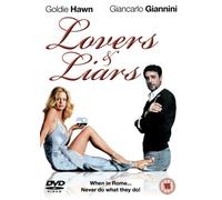 Lovers & Liars - Lovers and Liars [Import anglais]