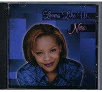 Lovers Like Us [Import]