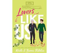 Lovers Like Us (Special Edition)
