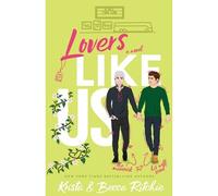 Lovers Like Us (Special Edition)