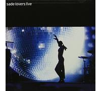 Sade - Lovers Live
