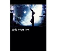 Lovers Live [Ac:2] [Import allemand]