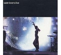 Lovers Live by SADE [Audio CD] NEUF