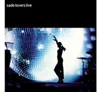 Lovers live CD