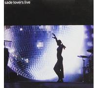 Lovers Live [Import]