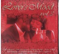 LOVER'S MOOD 3 / VARIOUS - Lover's Mood 3 / Various