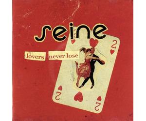 Lovers Never Lose [Import]