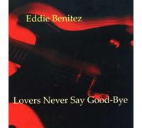 Lovers Never Say Goodbye USA]