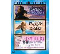 Lovers of Arctic Circle/Passion in Desert