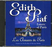 Lovers of Paris [Import]