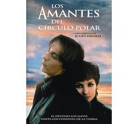 Lovers of the Arctic Circle [Import USA Zone 1]
