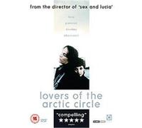 Lovers of the Arctic Circle – Najwa Nimri – Sous-titré – Import anglais – Studiocanal