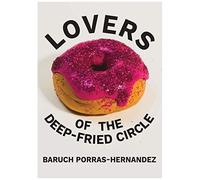 Lovers Of The Deep-Fried Circle