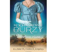 Lovers of the Storm Volume 4 Dead Silence - Erban Elżbieta Gizela (Prosa auf Polnisch)