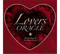 Lovers Oracle by Toni Toni Carmine Salerno Carmine Salerno Toni Toni Carmine Salerno Carmine Salerno (Auteur)