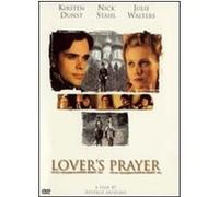 Lover's Prayer - DVD Zone 1 G