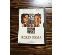 Lover's Prayer [Import USA Zone 1]