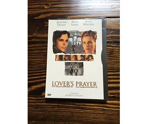 Lover's Prayer [Import USA Zone 1]