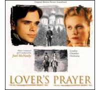 Lover's Prayer – Bande originale – Universal Music Group