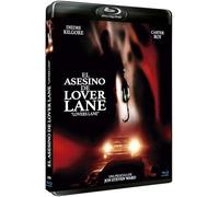 Lovers Road (Souviens-toi, la Saint-Valentin) Blu Ray avec audio francais