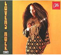 Estelle – Lovers Rock – CD